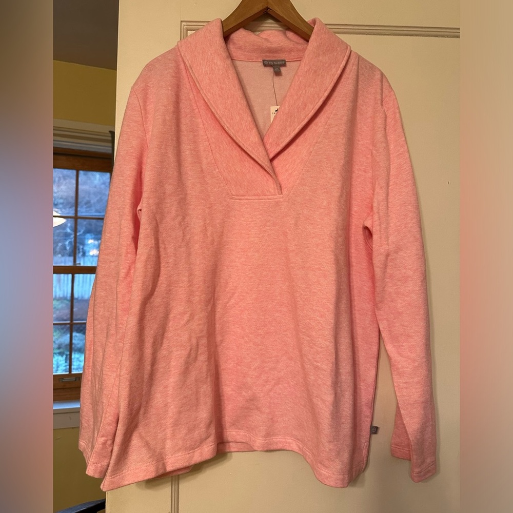 Talbots pullover